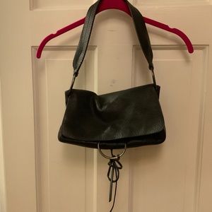 Vintage Miu Miu shoulder strap handbag
